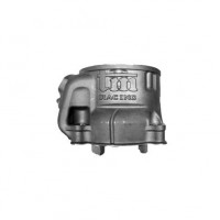 TM OK N / OK N JUNIOR CILINDER N4 VERSION